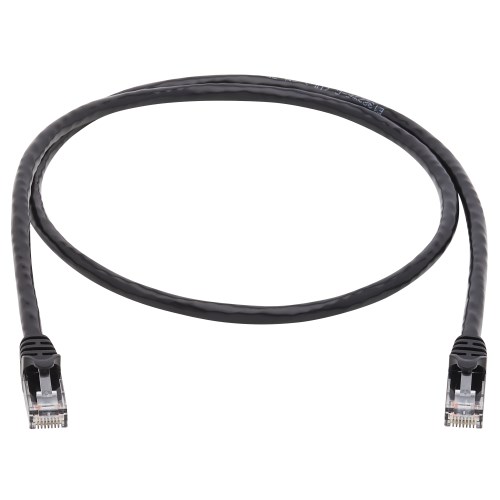 Cable de Red Cat6a Tripp-Lite (91cm)