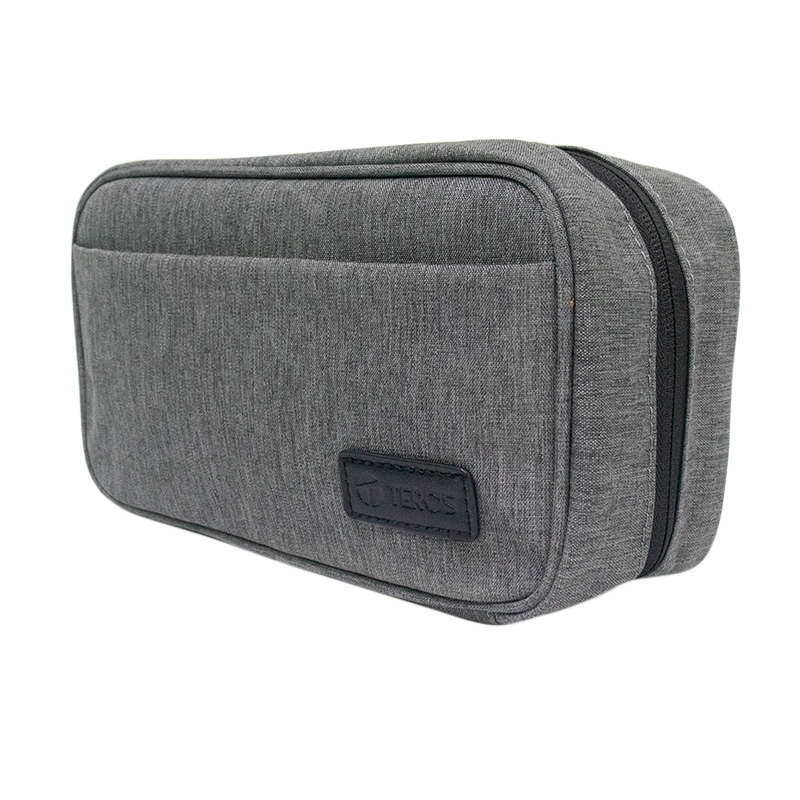 Cartuchera Organizador Teros (Gris)