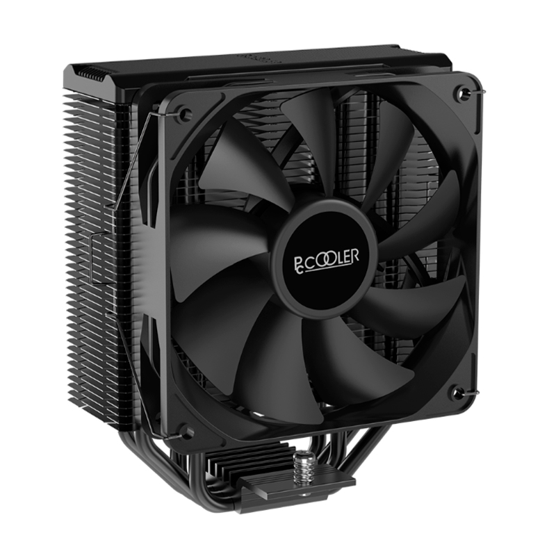 Cooler Cpu Pccooler Paladin Ex400