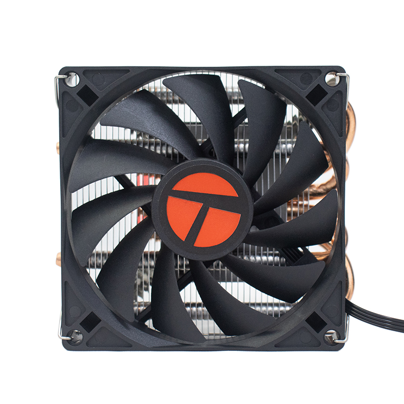 Cooler CPU Teros Aire 130W