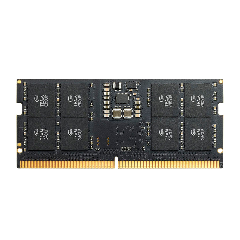 Memoria Ram Teamgroup Elite 16gb Ddr5 5600mhz Sodimm Para Laptop