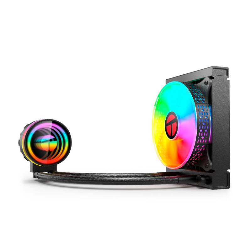 Cooler Procesador Teros (intel/amd)