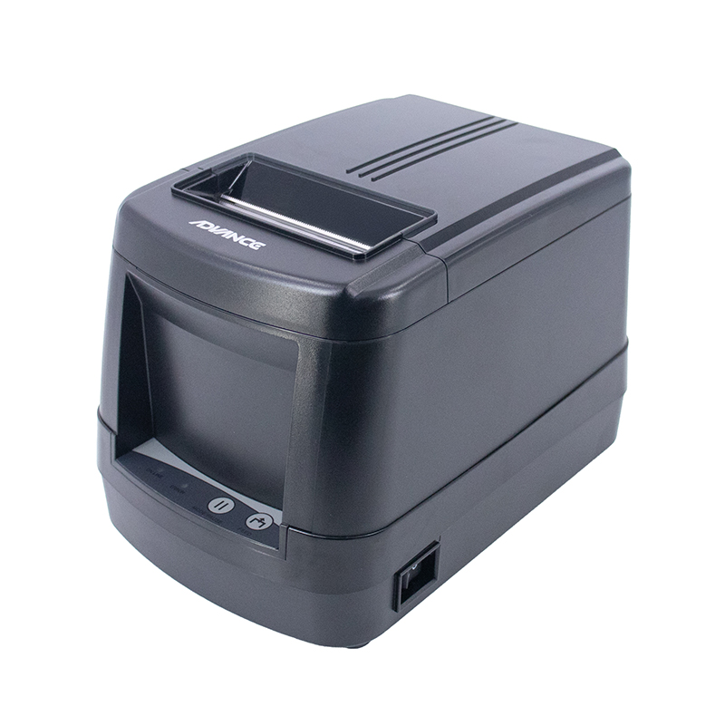 Impresora Térmica Dual Advance Adv-9013n, Usb . Impresion De Etiquetas Y Boletas