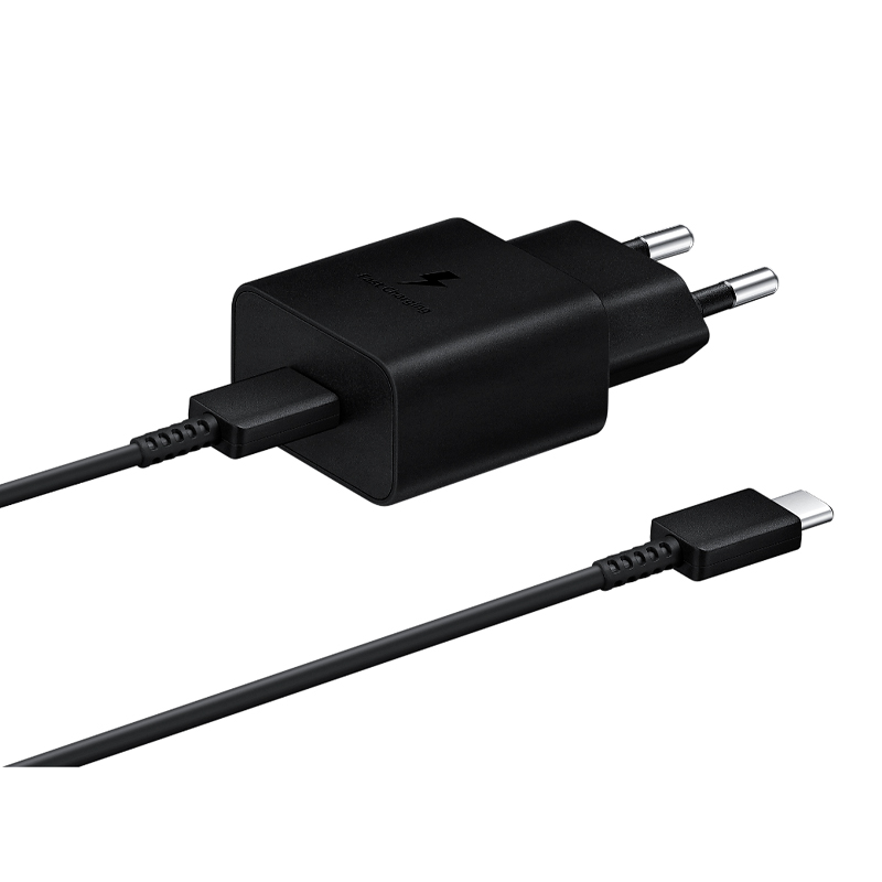 Adaptador De Carga Rápida 15w Para Dispositivos Compatibles Con Usb-c. Disfruta D
