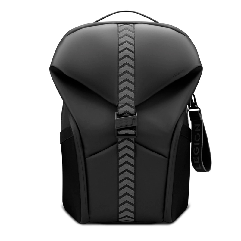 Mochila Lenovo Legion 16 Gaming Backpack Gb700 La Mochila Gamer Lenovo Legion De