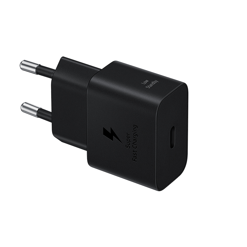 Cargador Samsung 25W (Con Cable)
