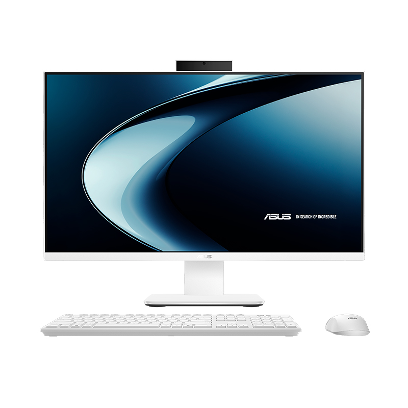 Aio Asus P470vak-wpe0210, 27 Fhd Ips, Core I7-13620h Hasta 4.9ghz, 16gb Ddr5, 512gb