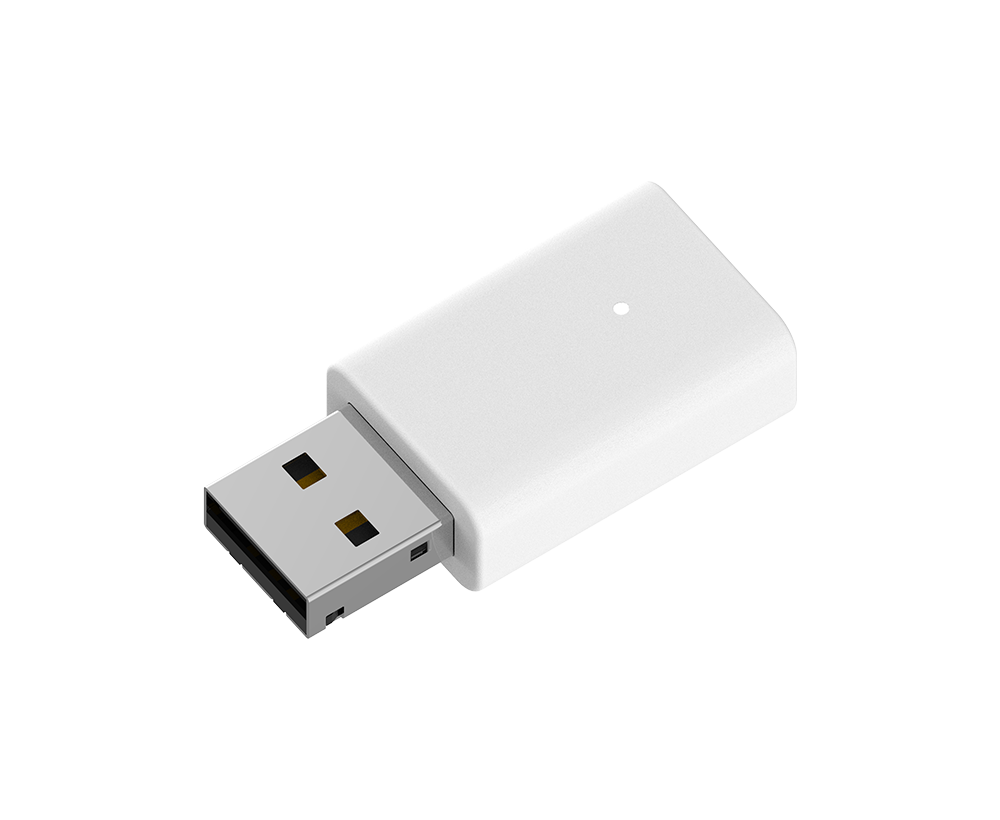 Adaptador D-Link USB Wi-Fi 6 (AX900)