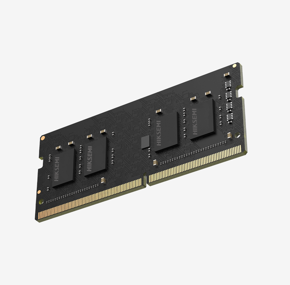 Memoria Ram Laptop Sodimm Hiksemi 4gb Ddr3 1600mhz
