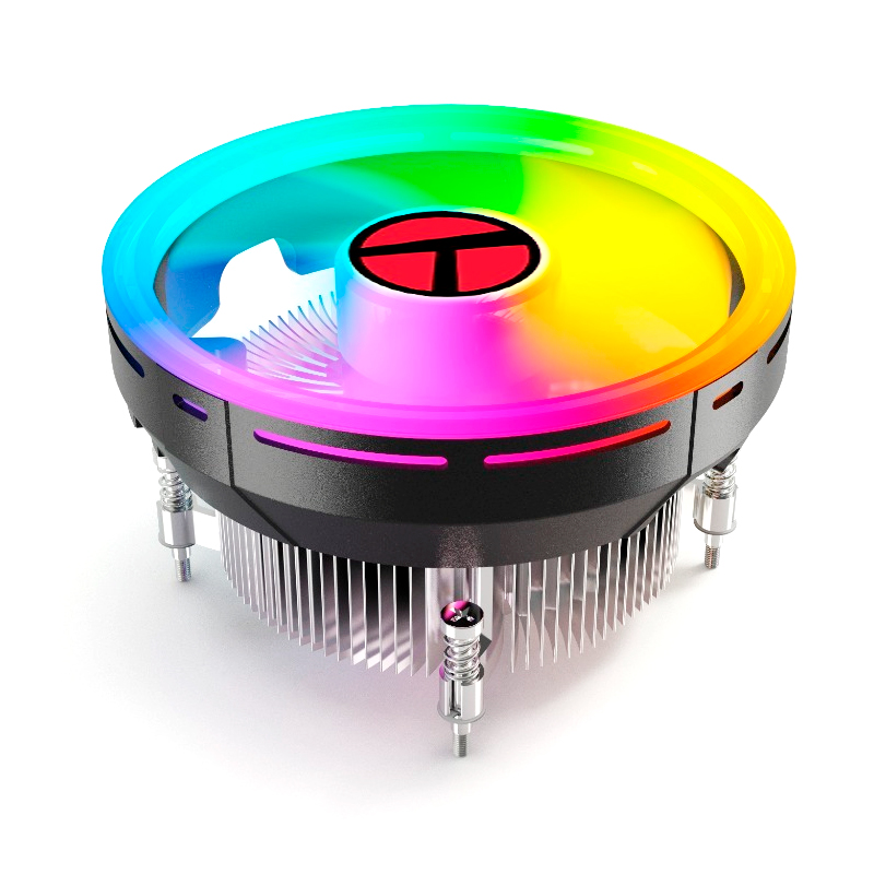 Cooler CPU Teros Aire 90W