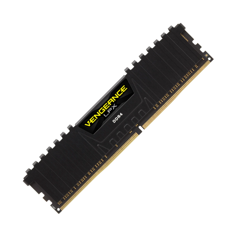 Memoria Ram Corsair Vengeance 8gb Ddr4 3200mhz