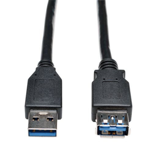 Cable Extensión USB 3.0 (91 cm)