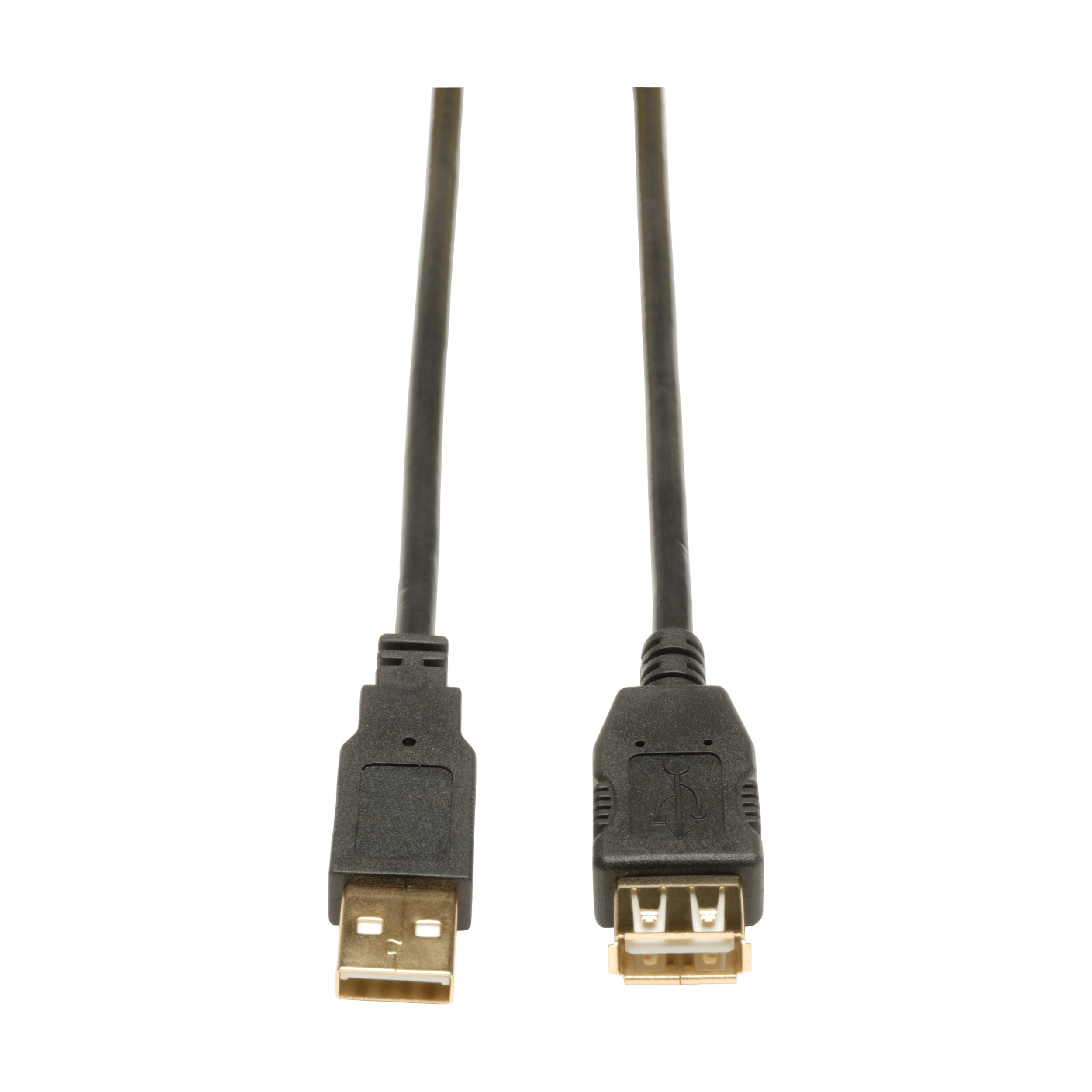 Cable Extensión USB 2.0 Tripp-Lite (1.8m)
