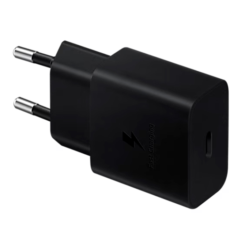 Cargador Samsung 25W (Solo Cabezal)