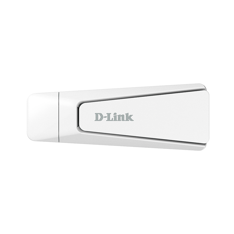 Adaptador D-link Usb Wi-fi 6 Ax1800 Alta Velocidad