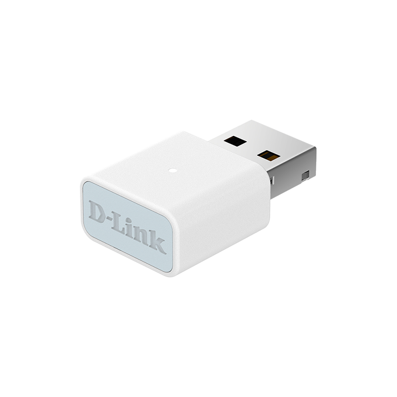 Adaptador D-link Usb Wi-fi N300 Pc Laptop