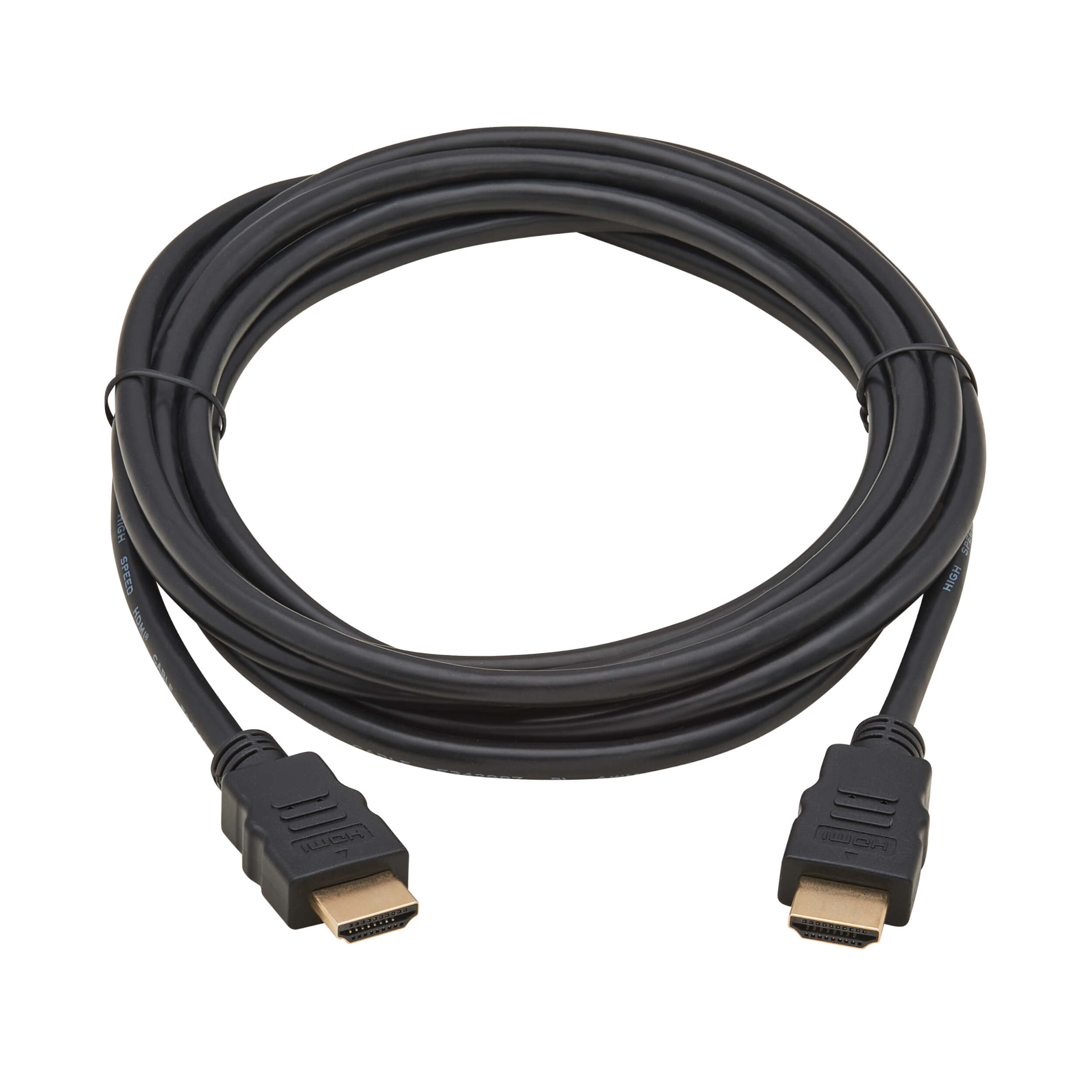 Cable De Video Tripp-lite P568-050, Hdmi, Hd 1080p, Negro, 15.24 Mts.