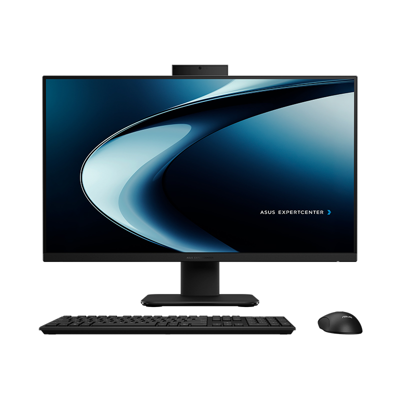 Aio Asus P470vak-bpe3540, 27 Fhd Ips, Core 7-240h Hasta 5.2ghz, 16gb Ddr5, 1tb Ssd[@