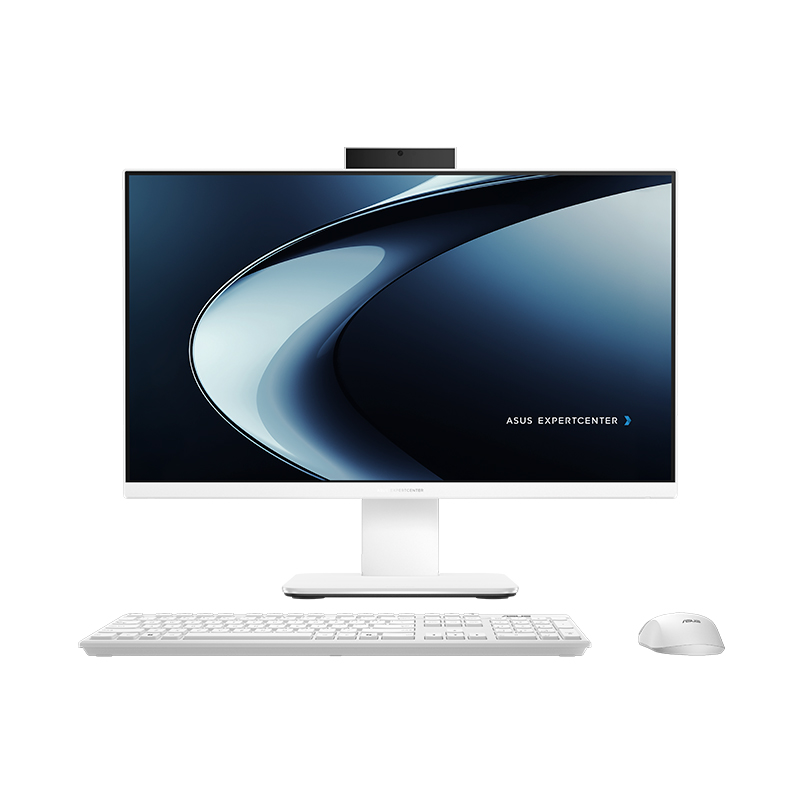 Aio Asus P440vak-wpc1770, 23.8 Fhd Ips, Core 5-210h 2.4/4.8ghz, 8gb Ddr5, 512gb Ssd[