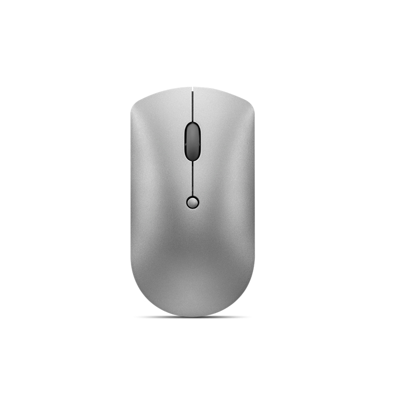 Mouse Lenovo 600 Bluetooth Silencioso
