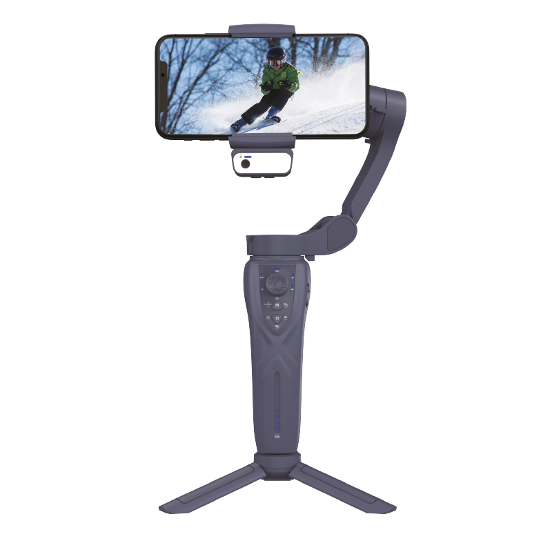 Estabilizador Gimbal Teros
