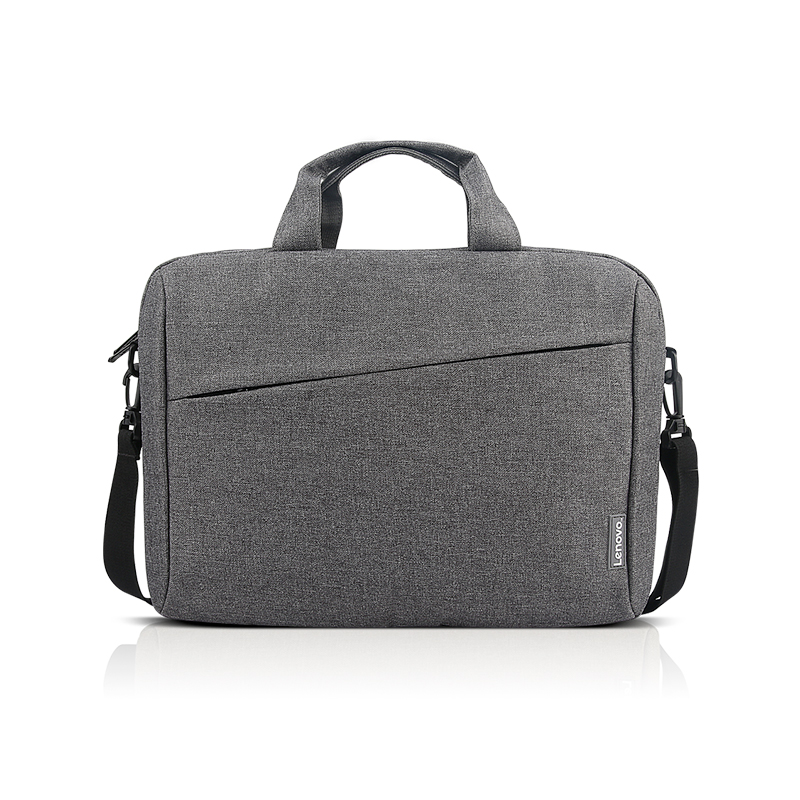 Maletin Lenovo 15.6 Casual Toploader T210, Compatible Con Portatiles De Hasta 15.6[@