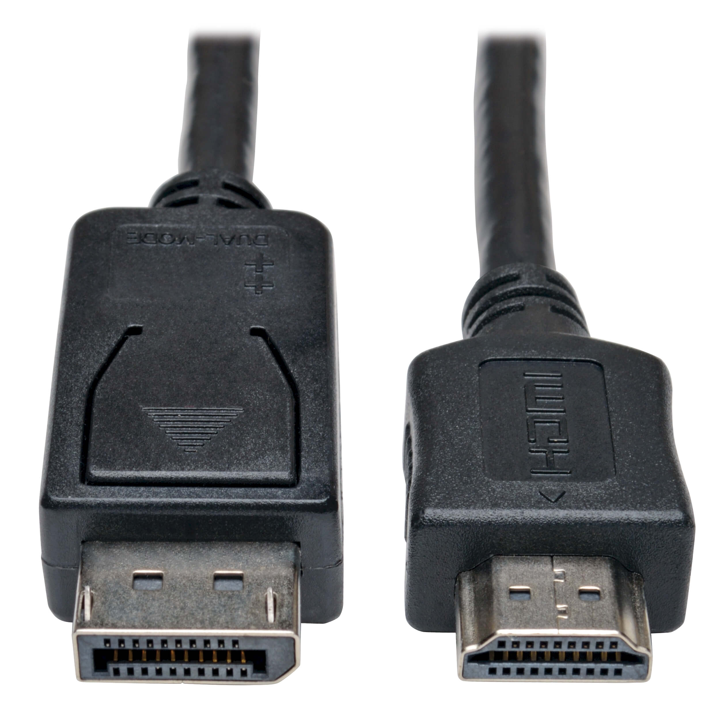 Cable DisplayPort a HDMI Tripp-Lite (1.8m)
