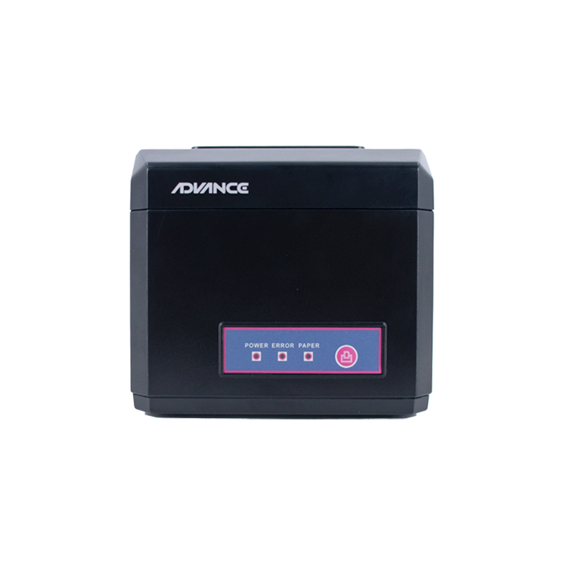 Impresora Térmica Adv-8011n Advance, 300mm/s, 203dpi Impresora Térmica Adv-8011n