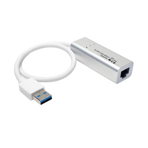 Adaptador Tripp-Lite USB 3.0 a Red Gigabit