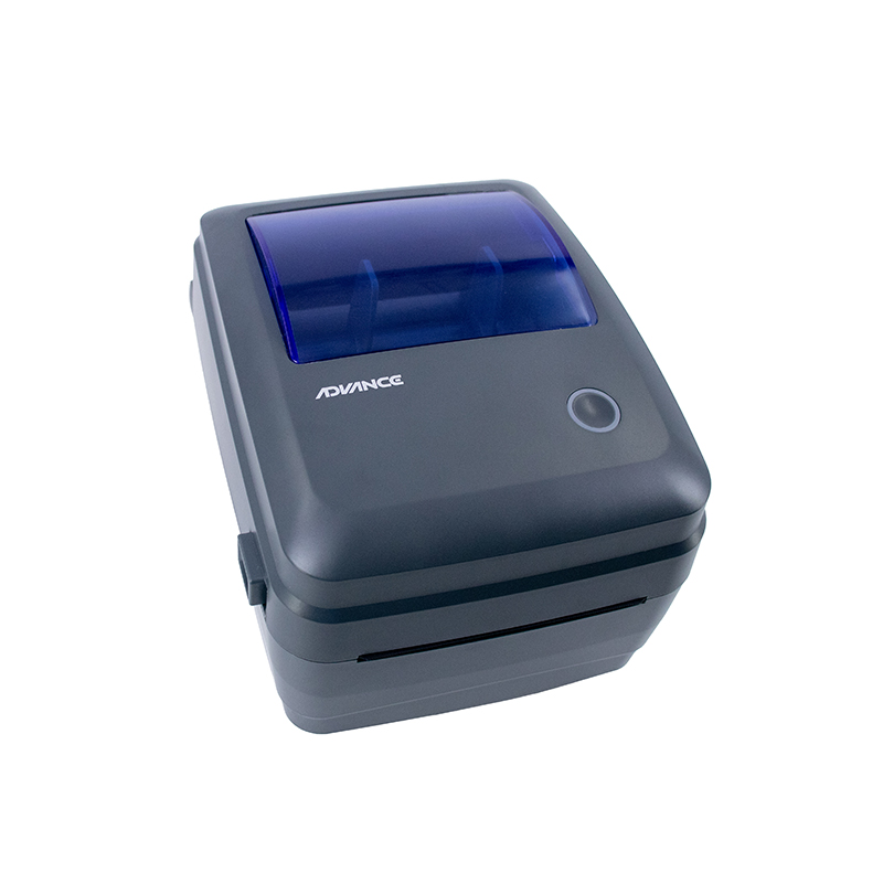 Impresora Térmica Dual Advance Adv-9021n, Impresion De Etiquetas Y Boletas. Impre