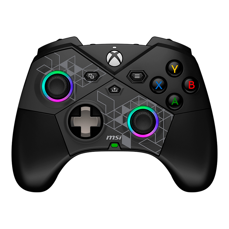 Gamepad MSI Force Pro Inalámbrico